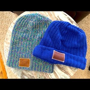 Love Your Melon hats